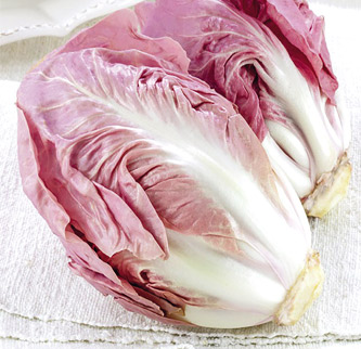 Immagine prodotto CICORIA Radicchio Rosa