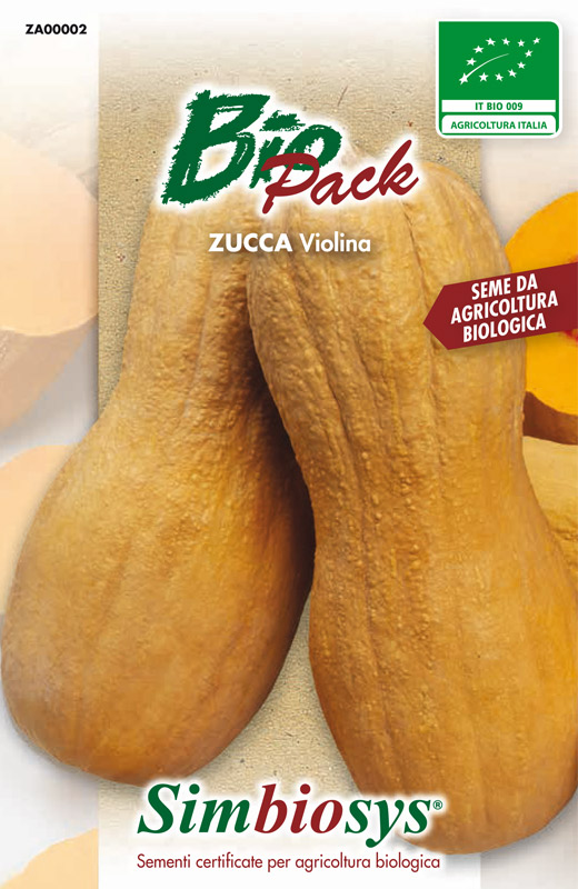 Immagine prodotto ZUCCA Violina