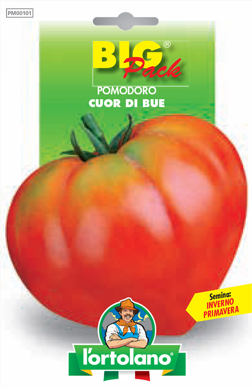 Immagine prodotto POMODORO Cuor di bue