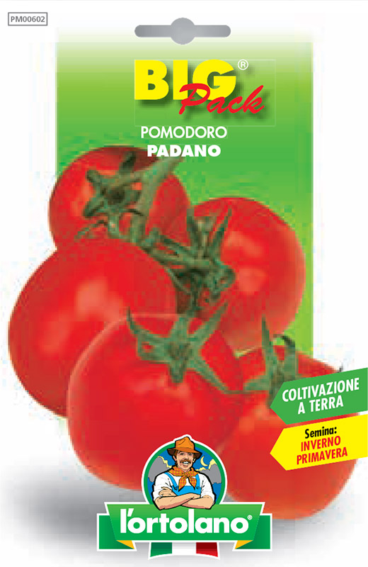 Immagine prodotto POMODORO Padano