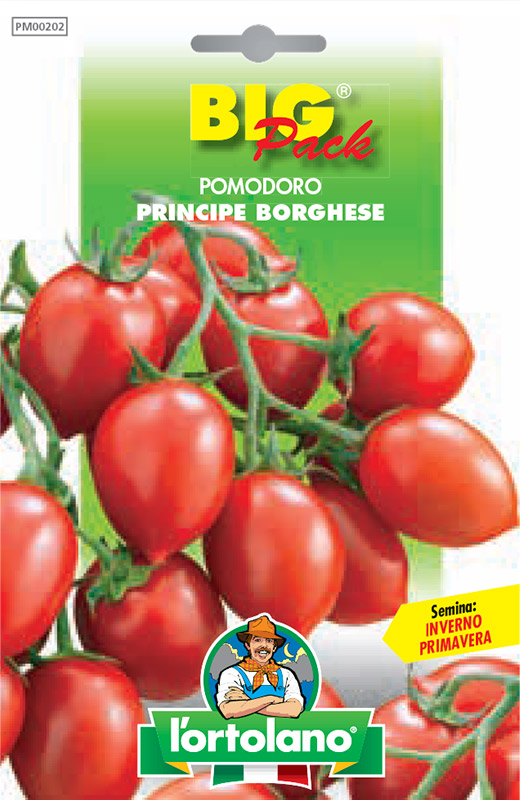 Immagine prodotto POMODORO Principe Borghese