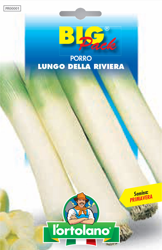 Immagine prodotto PORRO Lungo della riviera