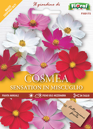 Immagine prodotto COSMEA SENSATION IN MISCUGLIO