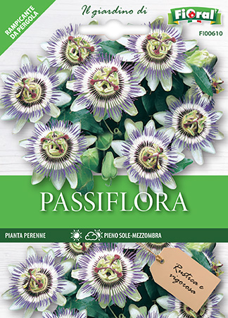 Immagine prodotto PASSIFLORA