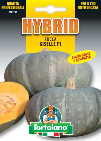 Immagine prodotto ZUCCA Giselle F1