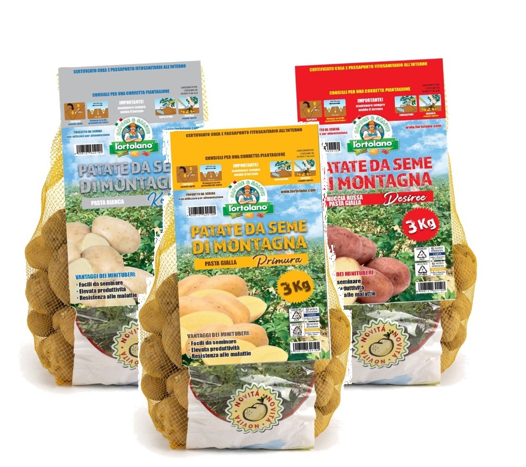 Immagine prodotto PATATE DI MONTAGNA – ORTOBAG DA 3KG