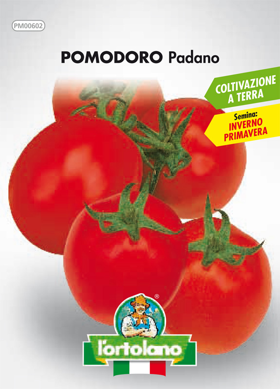 Immagine prodotto POMODORO Padano