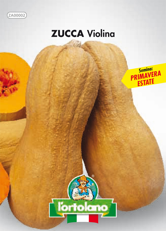 Immagine prodotto ZUCCA Violina