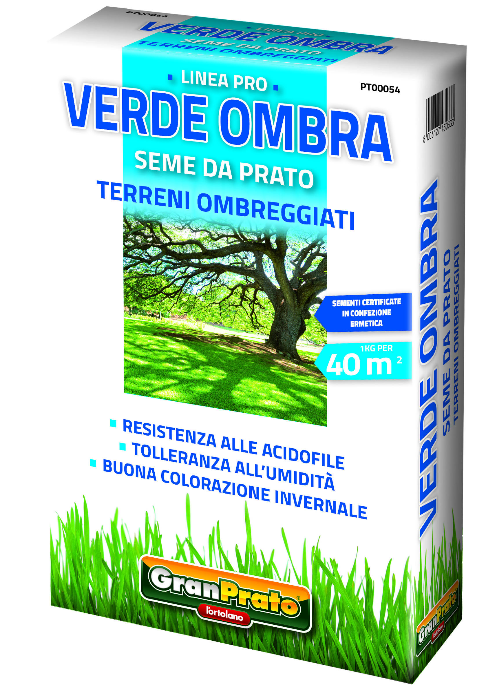 Immagine prodotto VERDE OMBRA